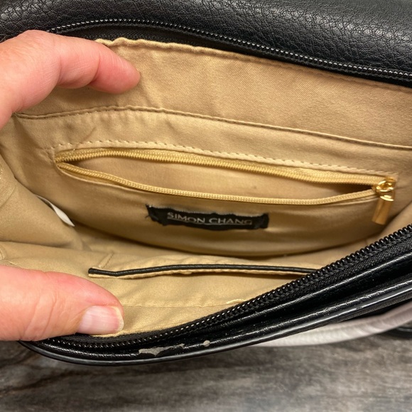 SIMON CHANG PURSE - Picture 2 of 9